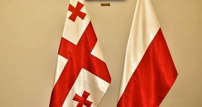 Посольство Польши соболезнует Грузии из-за трагедии в Хевсурети