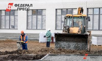 Застройщик ЖК «Любимый» в Сургуте доказал суду, что не банкрот