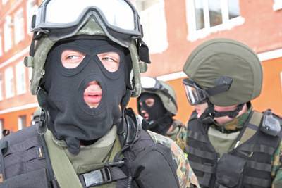 ФСБ узнала о планах 11-летних изгоев взорвать московскую школу
