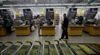 В Украине меняются цены на продуты: что подорожало больше всего