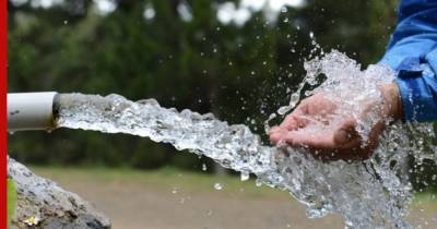 Ученые объявили о краже половины мировых запасов воды