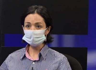 Власти Армении пытаются свалить «вину» за препятствование работе журналистов на коронавирус