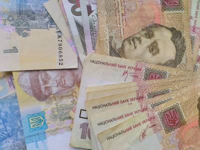 Минфин Украины увидел в повышении минимальной зарплаты только положительные моменты
