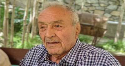 Ушел из жизни бывший Министр юстиции и Председатель Верховного Суда Таджикистана