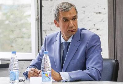 Латушко рассказал о допросе в Следственном комитете