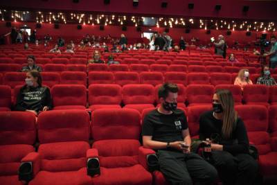 Глава Минкультуры назвала условия для комфортной работы кинотеатров
