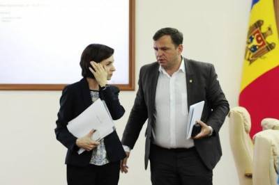Молдавская оппозиция боится избирателей из Приднестровья