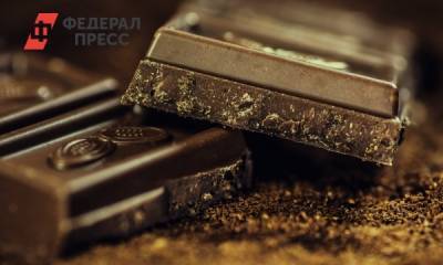ФАС: одна и та же фирма продает шоколад разного качества в РФ и Европу