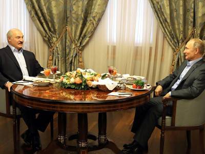 Эксперты рассказали, ждет ли российского лидера «судьба Лукашенко»