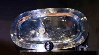Континентальный хоккейный кубок IIHF в сезоне 2020/2021 отменен