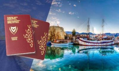 40% всех выданных «золотых паспортов» получили именно россияне, Al Jazeera опубликовала список тех, имеет гражданство Кипра
