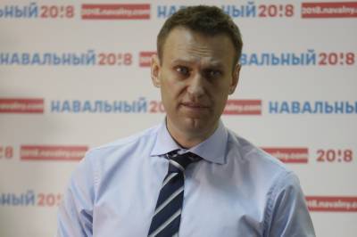Делягин об отравлении Навального: «Диагноз может быть политическим»