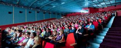 2,5 тыс. площадок примут участие в акции «Ночь кино» 29 августа