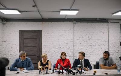 КС Беларуси заявил, что Координационный совет оппозиции неконституционный