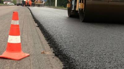 На ремонт и строительство дорог: Рада ратифицировала соглашения с ЕИБ о предоставлении Украине двух кредитов на 500 млн евро