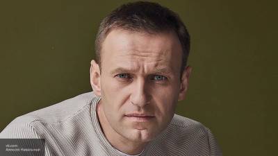 Депутат ГД: США "подкупили" коллег Навального для сценария об "отравлении"