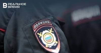 Татарстанца осудили в Москве за нападение на полицейского и покушение на убийство