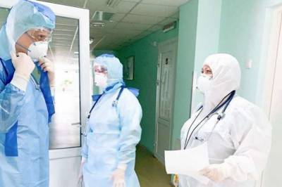 Украинцы стали реже умирать от коронавируса: данные Минздрава