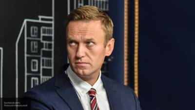 Федоров: Проект "Алексей Навальный" уже закончен