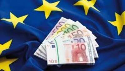 Украина вскоре получит 600 миллионов евро первого транша от ЄС — Шмыгаль