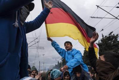 5 лет с начала миграционного кризиса: положение дел в Германии