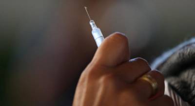 Минздрав закупит противогриппозные вакцины для медиков, правоохранителей, пограничников и педагогов