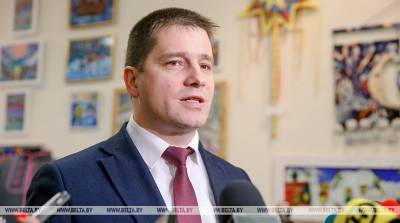 Общественные объединения Беларуси выступают за усиление роли родителей в воспитании детей - Кадлубай