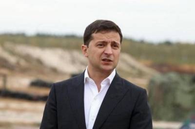 Зеленский предложил смягчить условия въезда в Украину для белорусов
