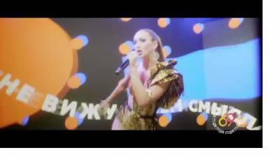 Ольга Бузова - Бузова записала кавер на популярную песню Х.О. - piter.tv