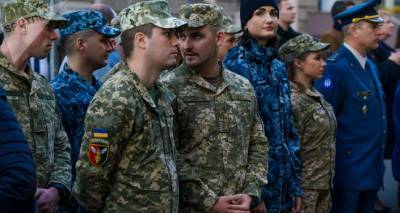 Латвийская компания подарит украинским военным экипировку на 20 тысяч евро