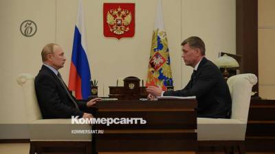 Путин поручил разобраться с «переходящими всякие границы» коллекторами