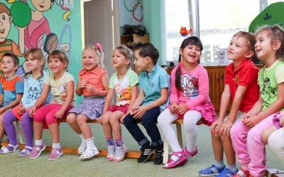 Как изменится работа детских садов после пандемии