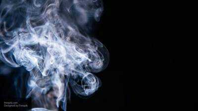 Пассивное курение повышает риск развития рака легких