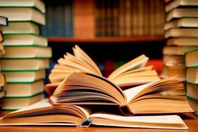 Для школ Тверской области закуплено более 335 тысяч учебников