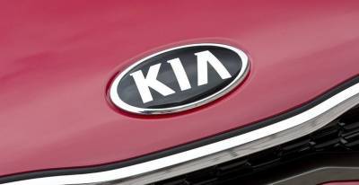 Компания Kia готовится к смене логотипа