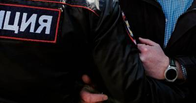 Родственники пожелавших развестись москвичей подрались возле здания суда
