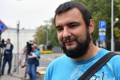 Одного из лидеров белорусской оппозиции арестовали на 10 суток