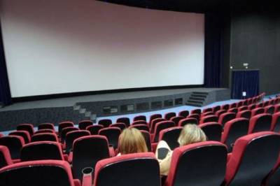 Губернатор Нижегородской области заявил о возобновлении работы кинотеатров