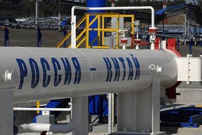 Россия в июле вернула лидерство по поставкам нефти в Китай впервые с апреля