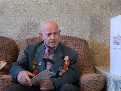 Ветеранов Великой Отечественной войны из Арцаха ждут денежные подарки ко дню рождения