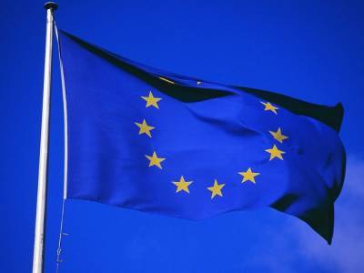 Рада проголосовала за получение полумиллиардного кредита у ЕС