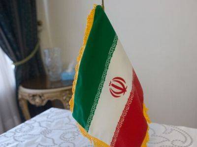 Рафаэль Гросси - Али Акбар Салехи - В Иране заявили, что переговоры с директором МАГАТЭ были конструктивными - news.am - Армения - Иран - Тегеран