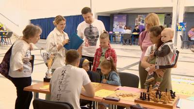 Минский Дворец детей и молодёжи открывает новый сезон