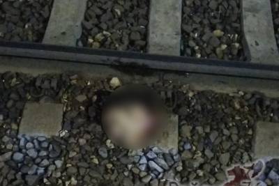 В Ярославле поезд отрезал спортсмену голову – отжимался на рельсах…