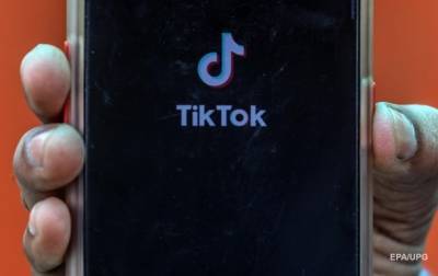 TikTok раскрыл количество пользователей в США