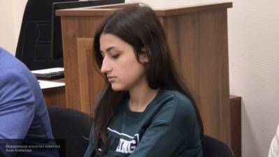 Сестры Хачатурян обсуждали убийство отца за месяц до преступления