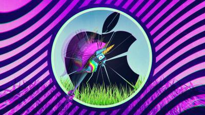 Суд в США запретил Apple удалять аккаунты Epic Games с платформ iOS и Mac, но судьба Fortnite остается под вопросом