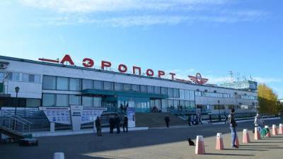 Стал известен подрядчик по строительству аэропортового комплекса «Мирный» в Якутии