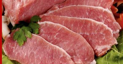 Кардиолог предупредил об опасности мяса