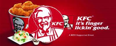 KFC вынуждена отказаться от слогана из-за пандемии COVID-19